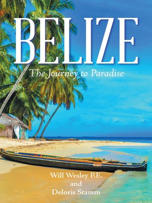 cover image of Belize